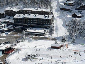 Hotel Hg Cerler